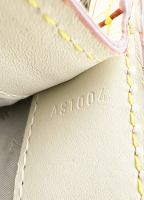 Louis Vuitton Suhali Le Fabuleux Creme Bag