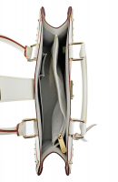 Louis Vuitton Suhali Le Fabuleux Creme Bag