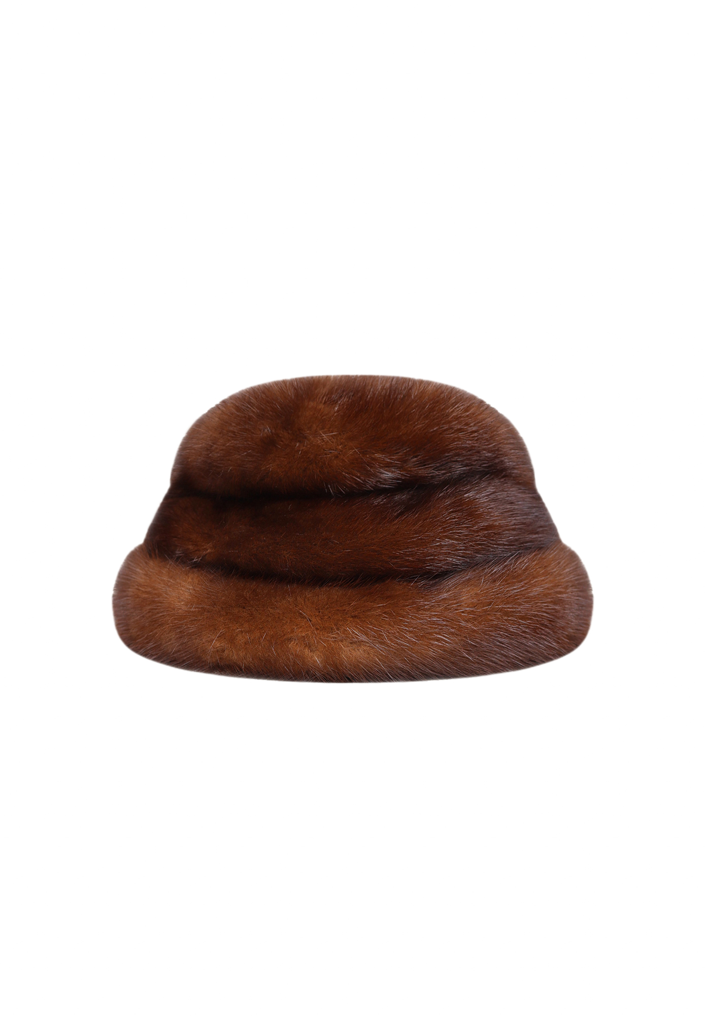 Christian Dior Fur Hat