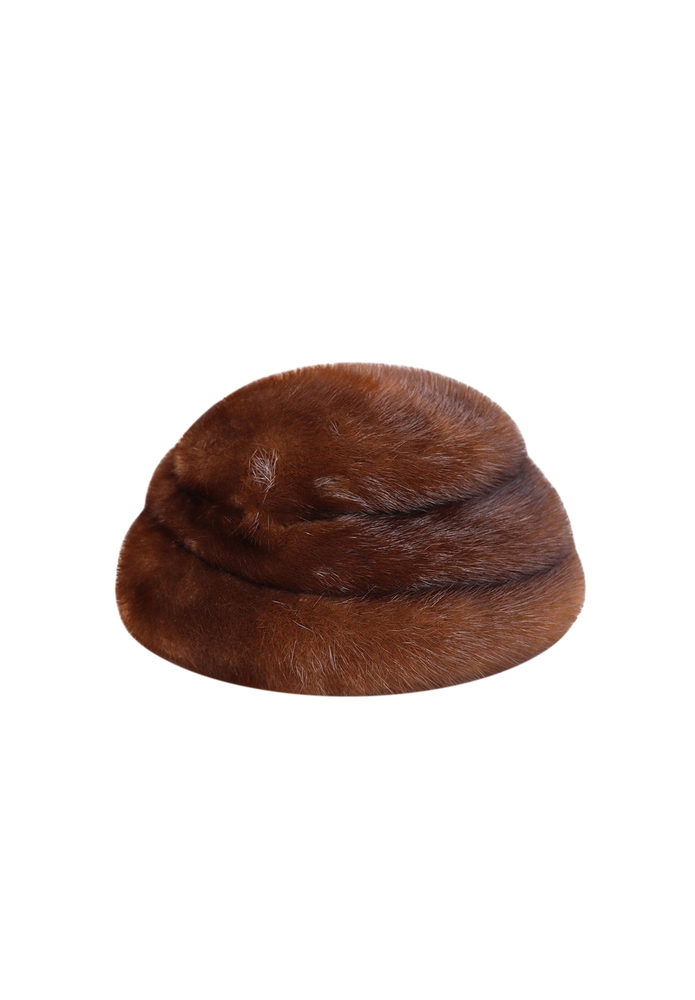 Christian Dior Fur Hat