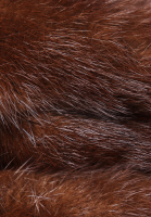 Christian Dior Fur Hat