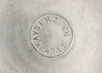 Kayserzinn Small Tray