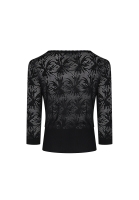 Christian Dior Lace Jumper