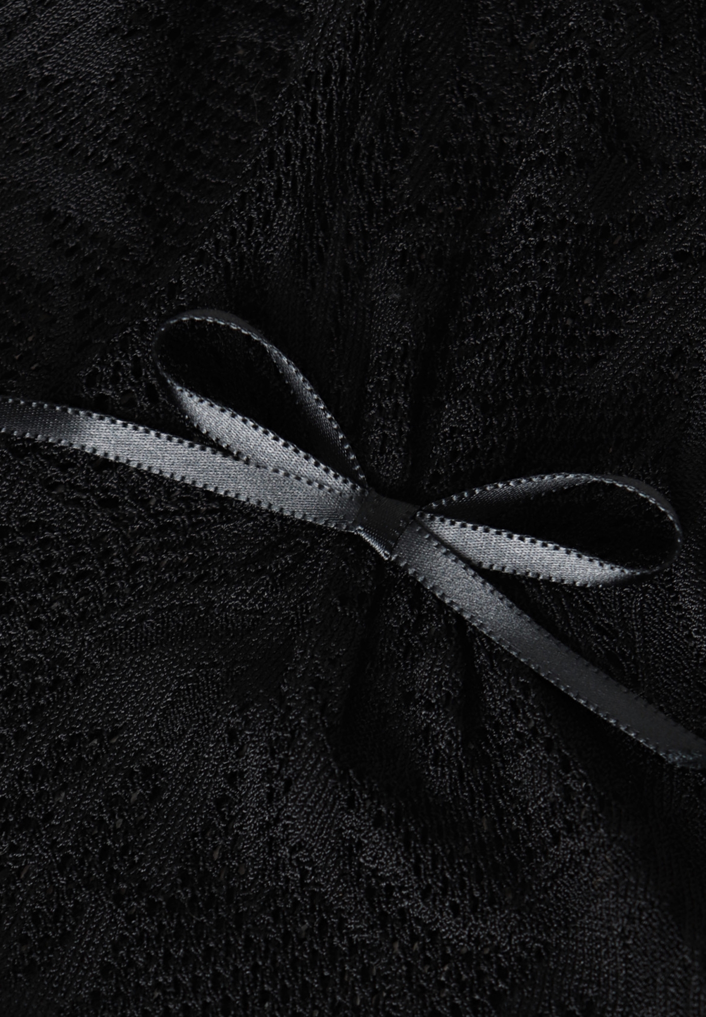 Christian Dior Lace Jumper