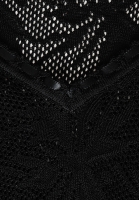 Christian Dior Lace Jumper