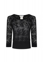 Christian Dior Lace Jumper
