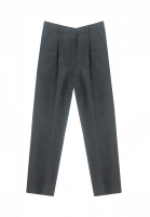 Prada Grey Trousers