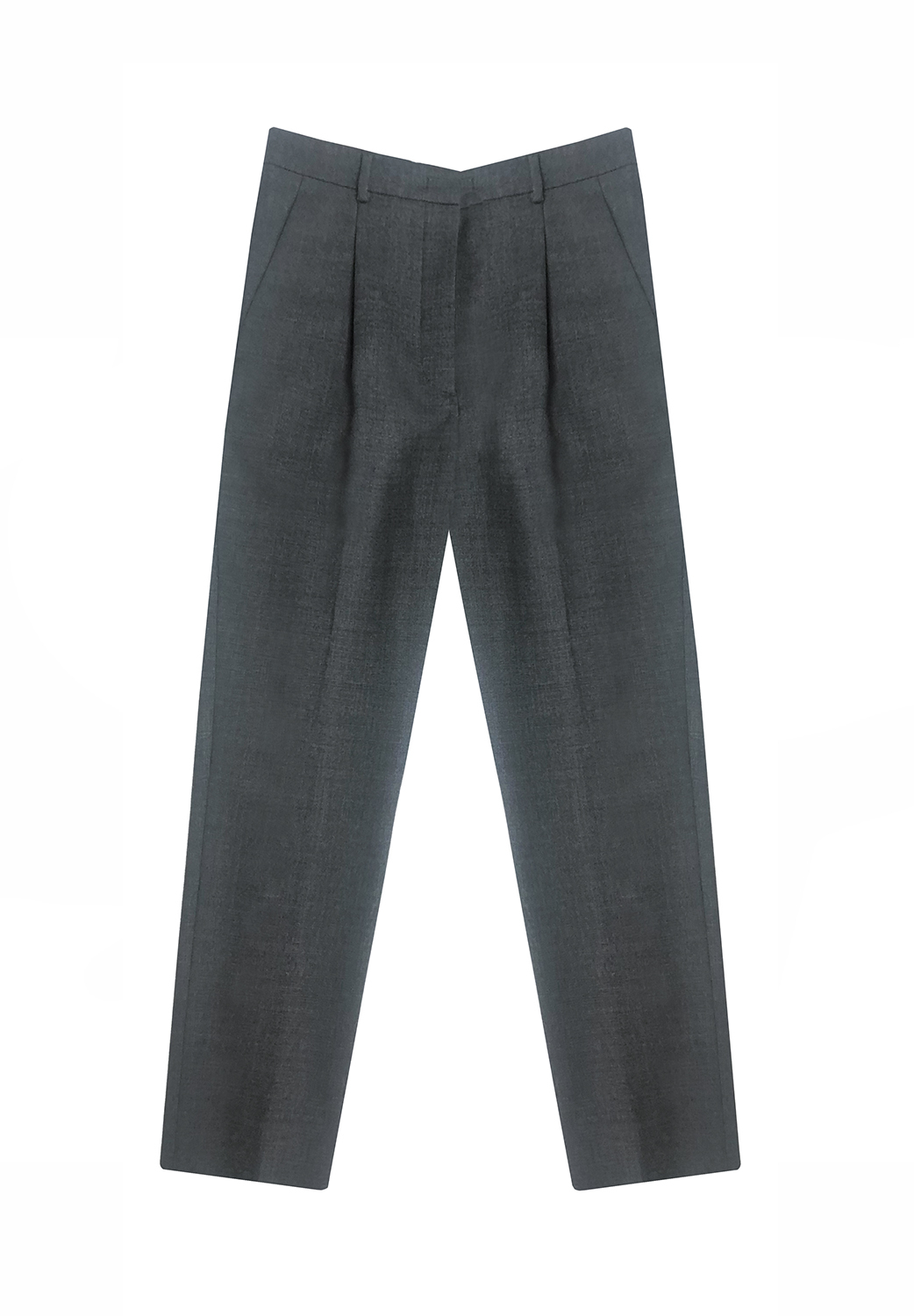 Prada Grey Trousers