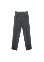 Prada Grey Trousers