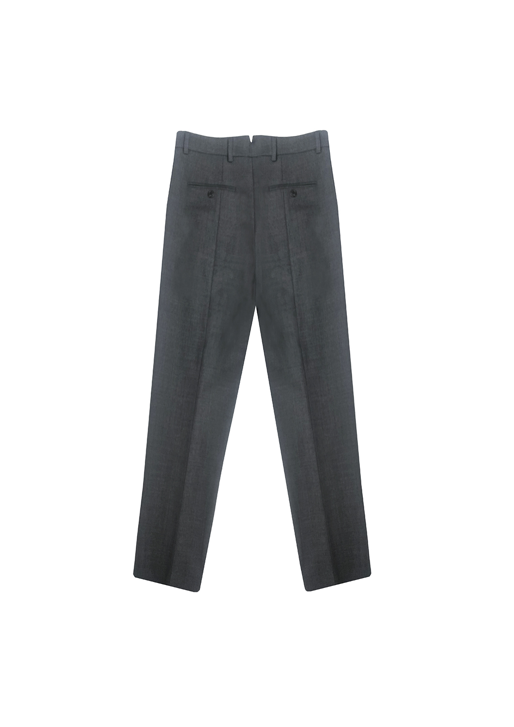 Prada Grey Trousers