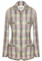 Chanel Tweed Jacket