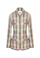 Chanel Tweed Jacket