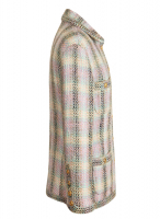 Chanel Tweed Jacket