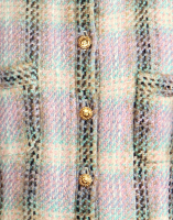 Chanel Tweed Jacket