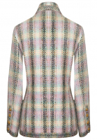 Chanel Tweed Jacket