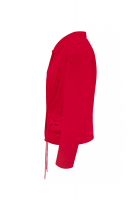  John Galliano Red Jacket