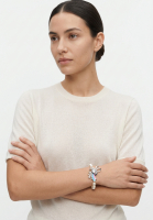 Miu Miu Pearl Bracelet
