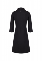 Fendi Dress With Large Buttons