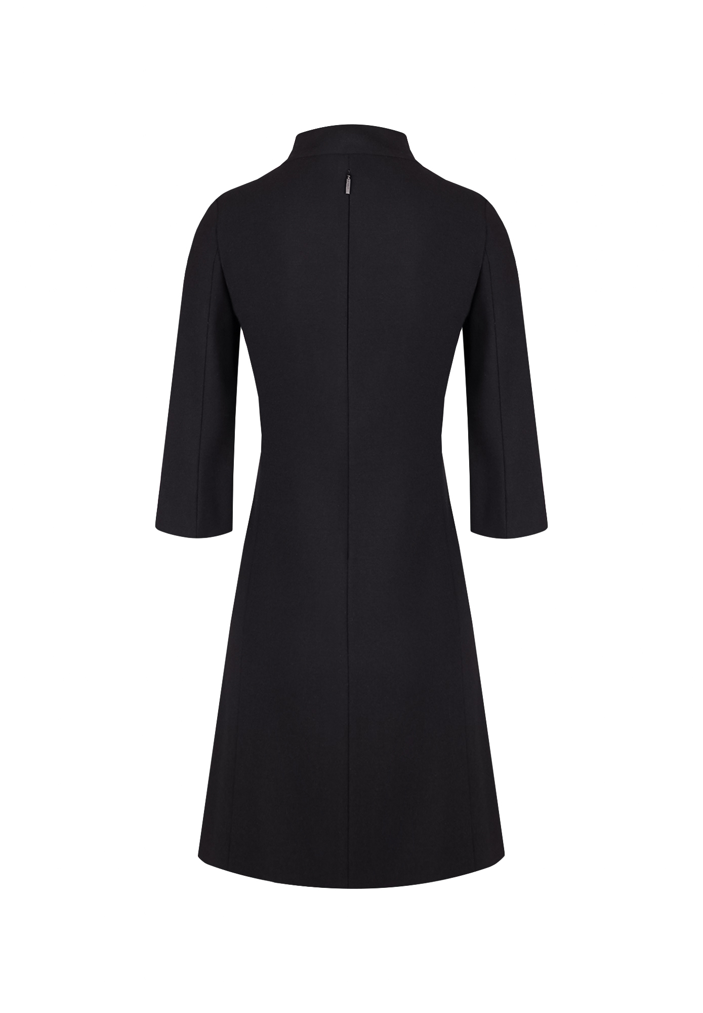 Fendi Dress With Large Buttons