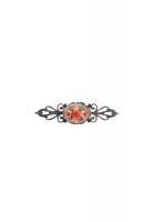 Flowers Brooch