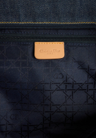 Christian Dior Denim Malice Bag