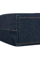 Christian Dior Denim Malice Bag