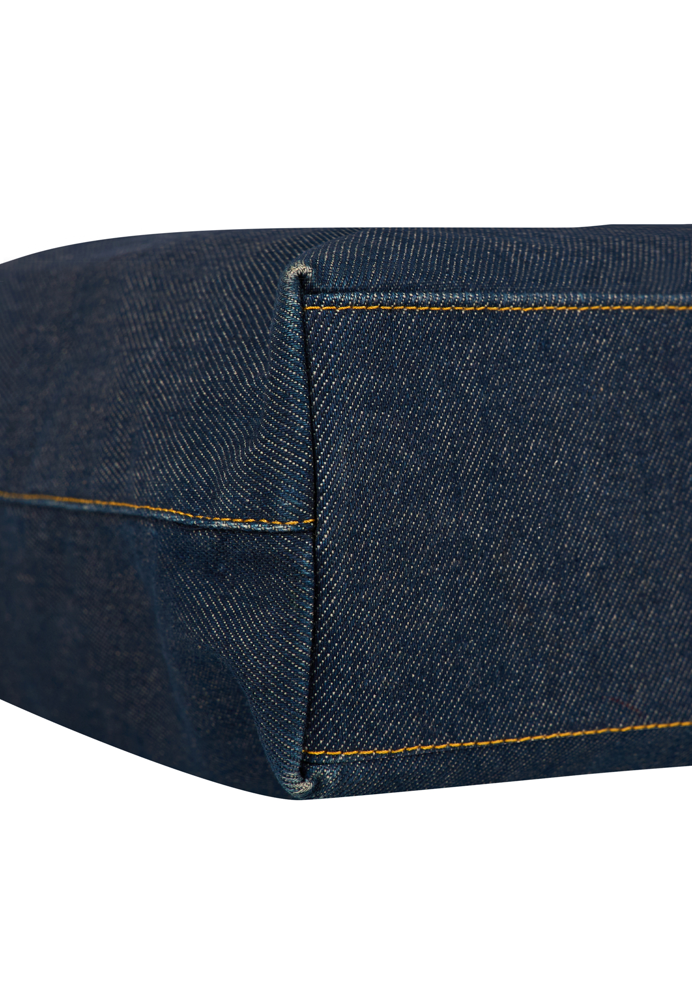 Christian Dior Denim Malice Bag