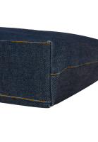 Christian Dior Denim Malice Bag