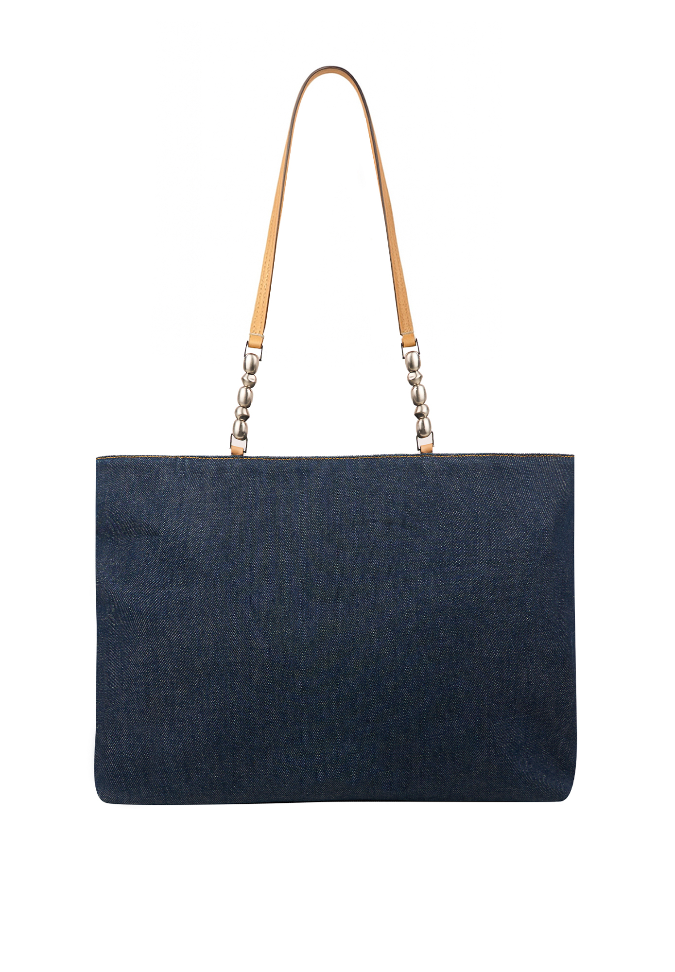 Christian Dior Denim Malice Bag