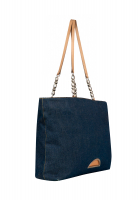 Christian Dior Denim Malice Bag