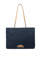 Christian Dior Denim Malice Bag