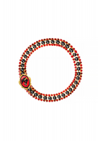 Miu Miu Crystal Necklace