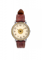 Hermès Sellier Watch