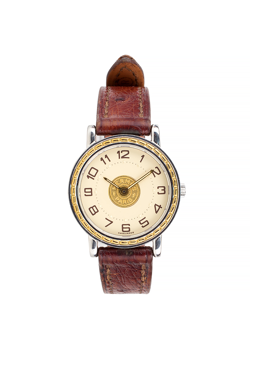Hermès Sellier Watch