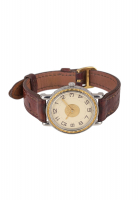 Hermès Sellier Watch