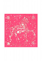 Hermès Cheval Fusion Silk Scarf