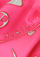 Hermès Cheval Fusion Silk Scarf