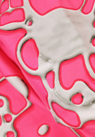Hermès Cheval Fusion Silk Scarf