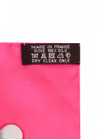 Hermès Cheval Fusion Silk Scarf