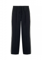 Prada Black Trousers