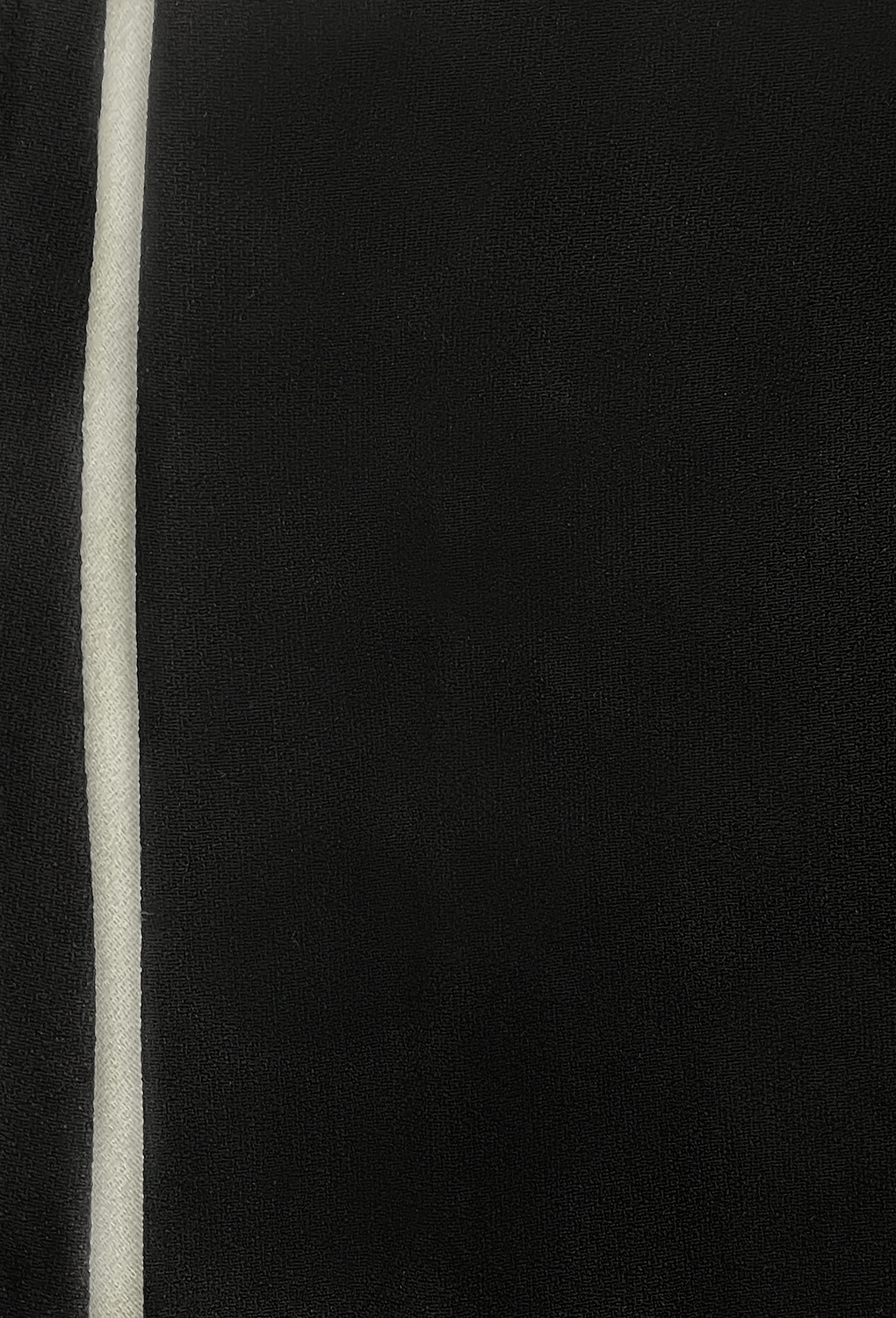 Prada Black Trousers