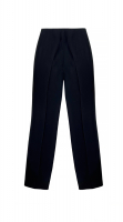 Prada Black Trousers