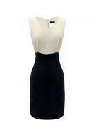 Chanel Sleeveless Dress