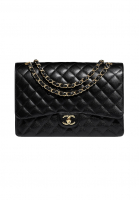 Chanel Maxi Classic Handbag