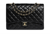 Chanel Maxi Classic Handbag