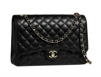 Chanel Maxi Classic Handbag