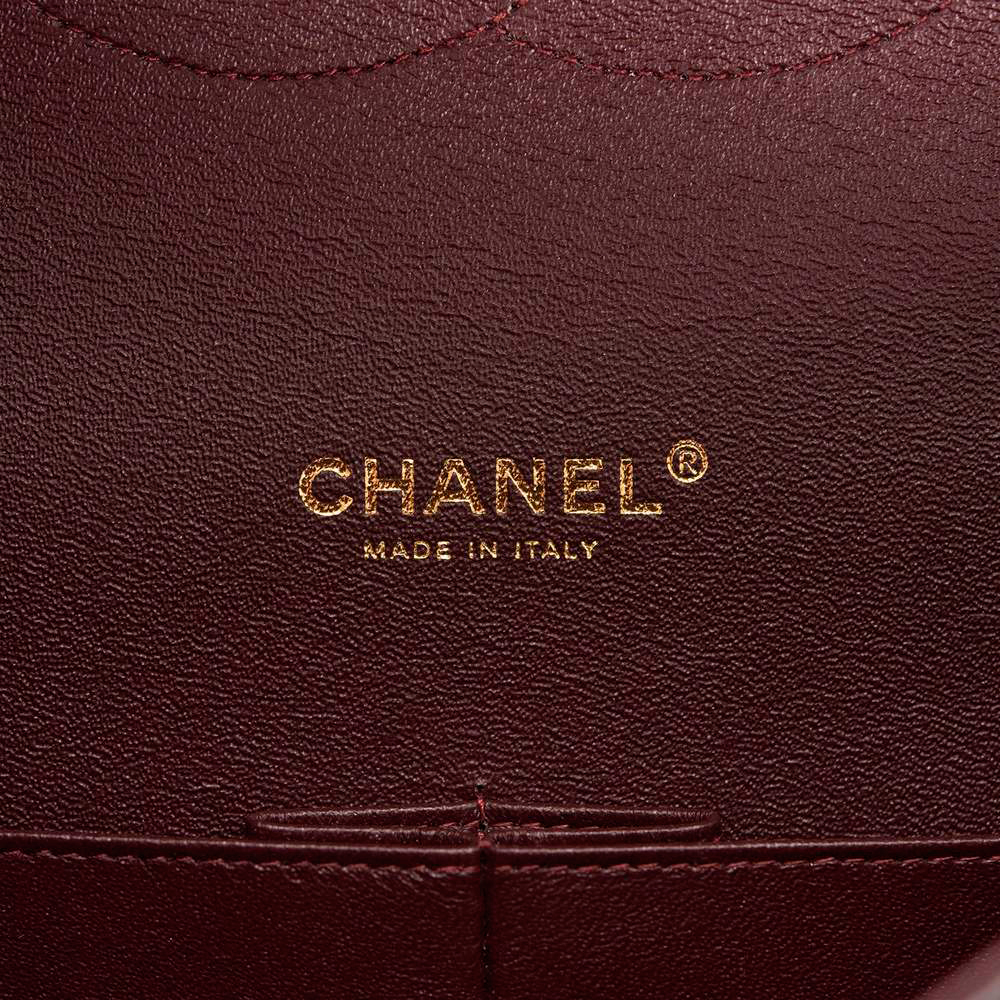 Chanel Maxi Classic Handbag