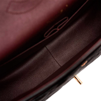 Chanel Maxi Classic Handbag