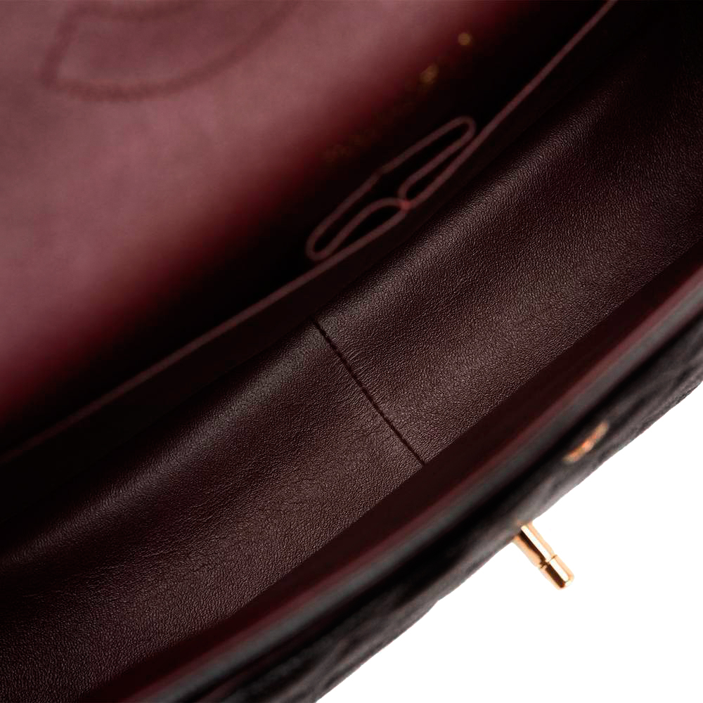 Chanel Maxi Classic Handbag