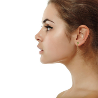 Vendome Ball Clip-on Earrings